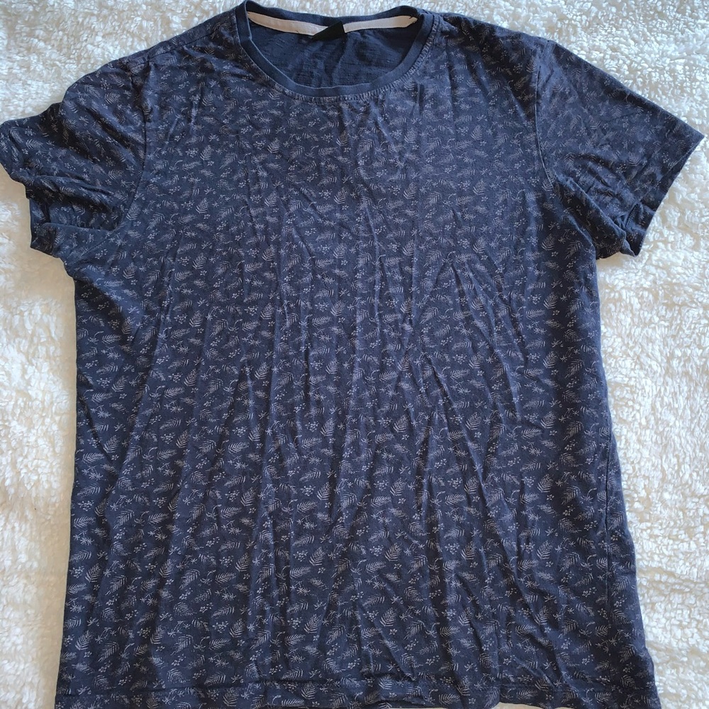 Men’s Shirt